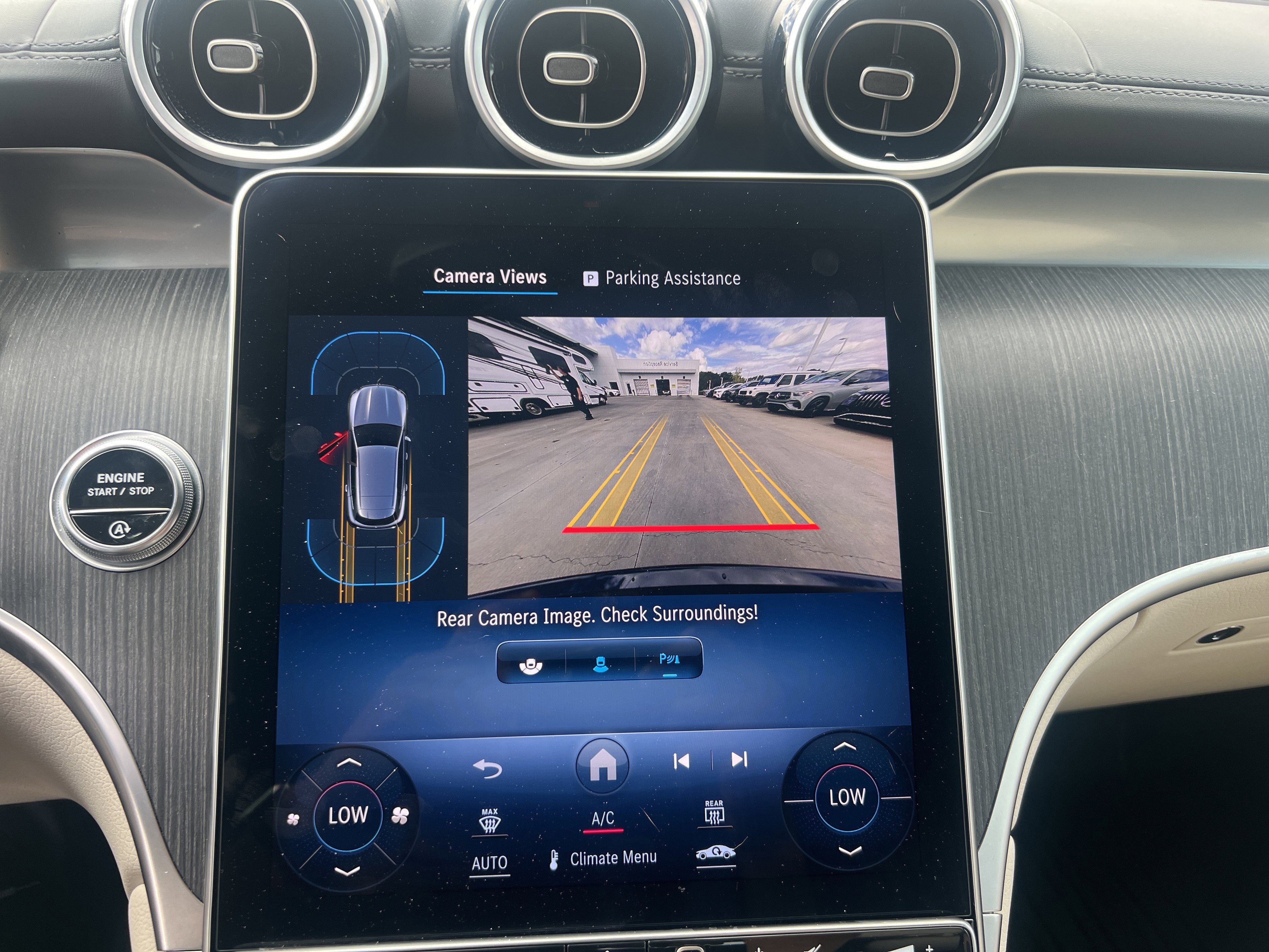 Certified 2024 Mercedes-Benz GLC 300 4MATIC image 25