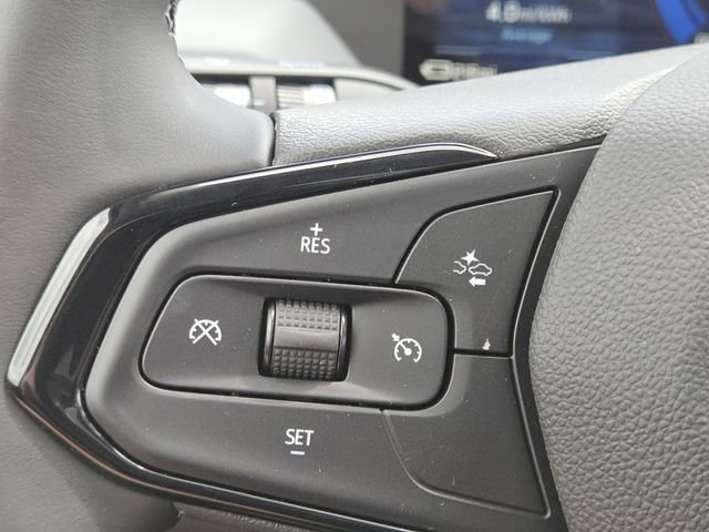 New 2027 Chevrolet Bolt RS w/ Technology Package image 13