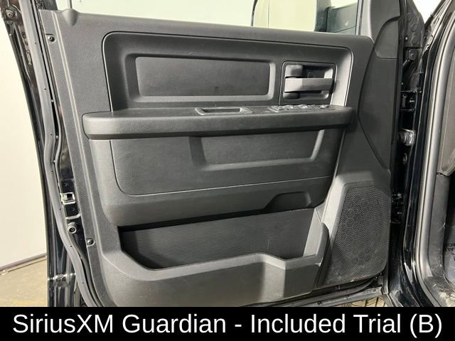 Used 2024 RAM 1500 Tradesman w/ Tradesman SXT Package image 13