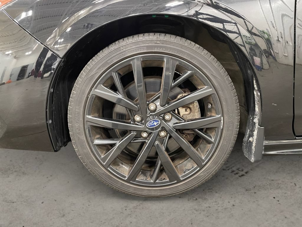 Used 2024 Subaru Impreza RS AWD/4WD image 14