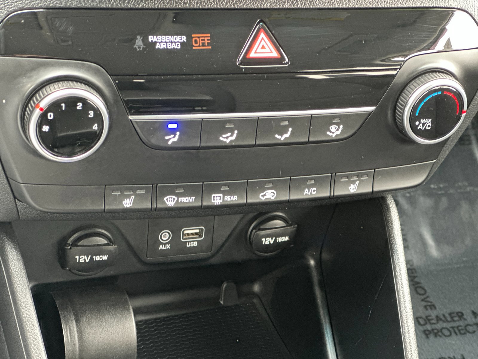 Used 2021 Hyundai Tucson Value image 20