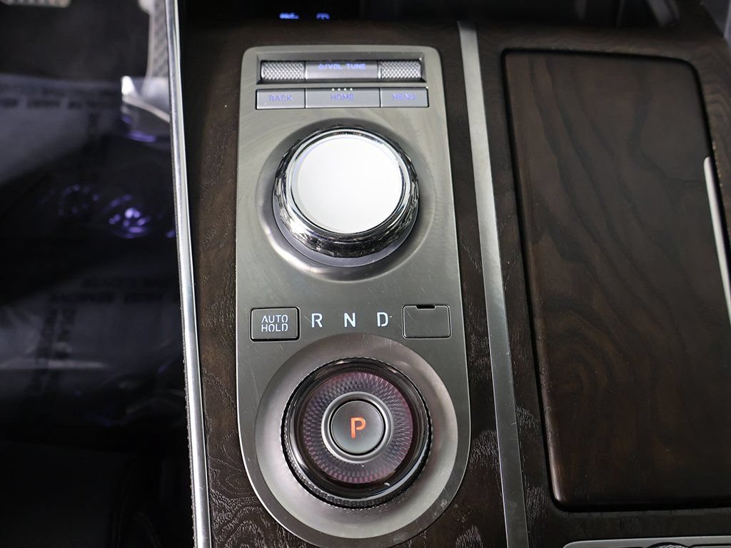 Used 2024 Genesis GV80 3.5T AWD/4WD image 47