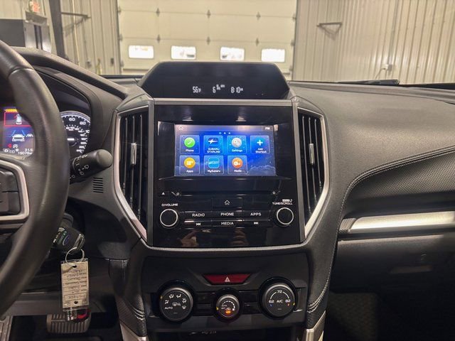 Used 2019 Subaru Forester Premium w/ Popular Package #1 image 17