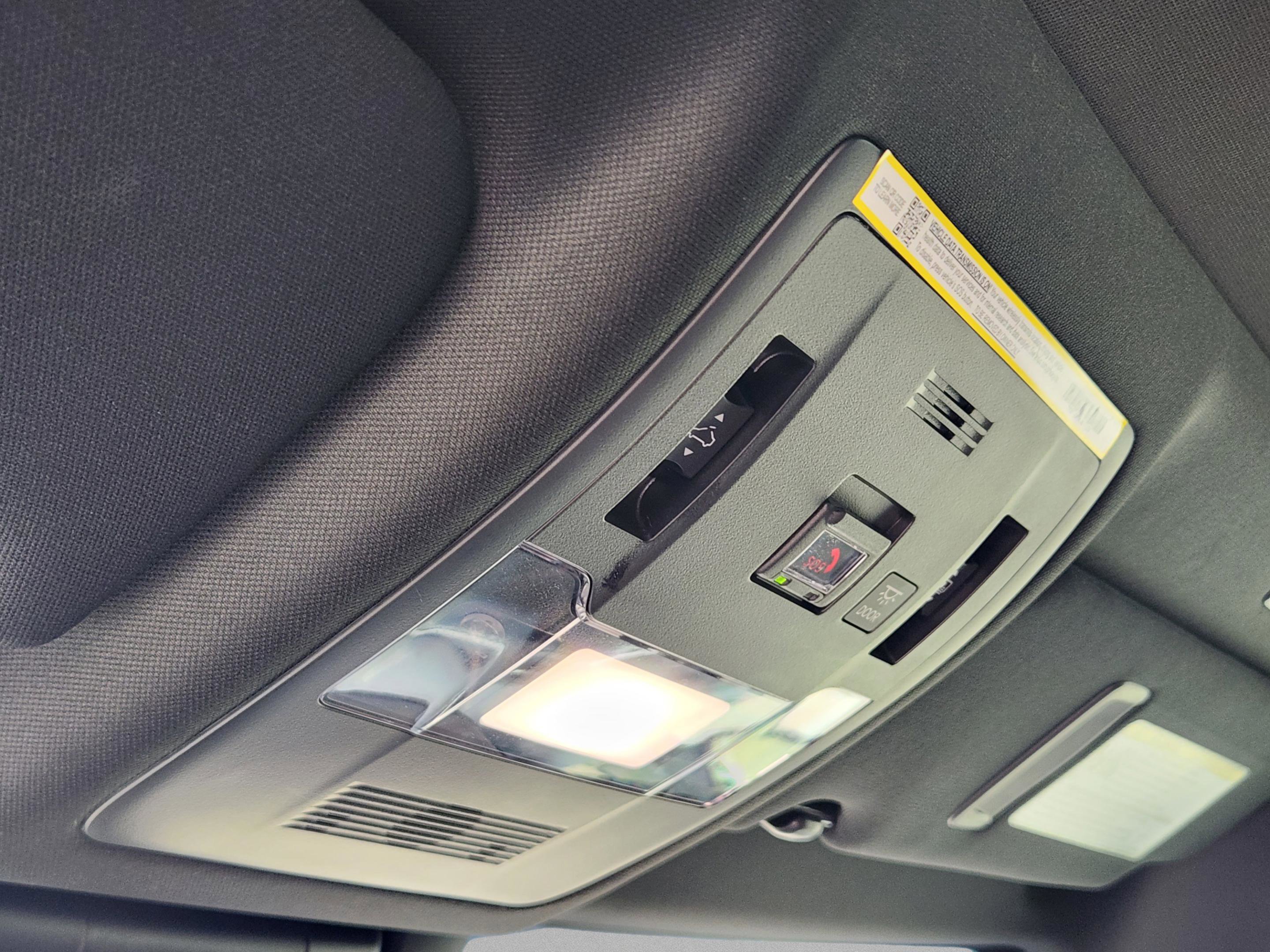 Used 2025 Lexus ES 350 w/ Premium Package FWD image 23