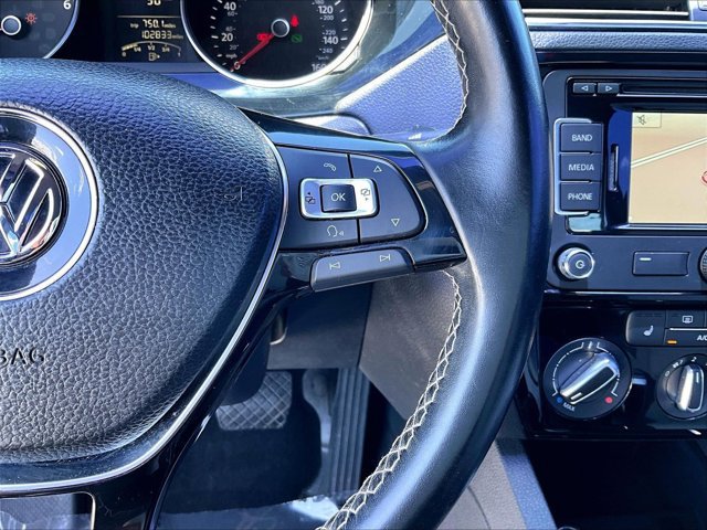 Used 2015 Volkswagen Jetta Sport FWD image 21