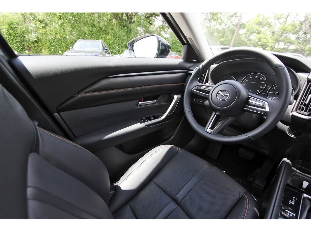 New 2026 MAZDA CX-50 AWD 2.5 Hybrid w/ Weather Package image 6