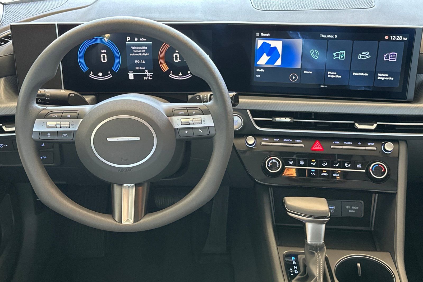 Certified 2026 Hyundai Sonata SE image 17