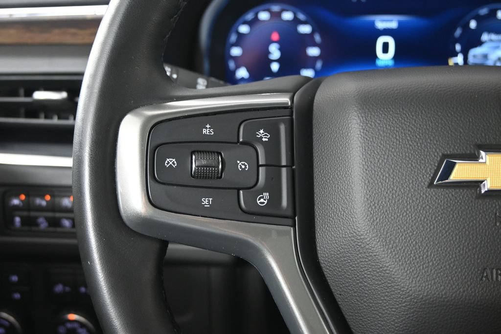 Used 2023 Chevrolet Tahoe Premier w/ Premium Package 2 AWD/4WD image 37