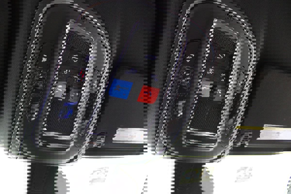 Used 2022 Jeep Wagoneer Series II image 33