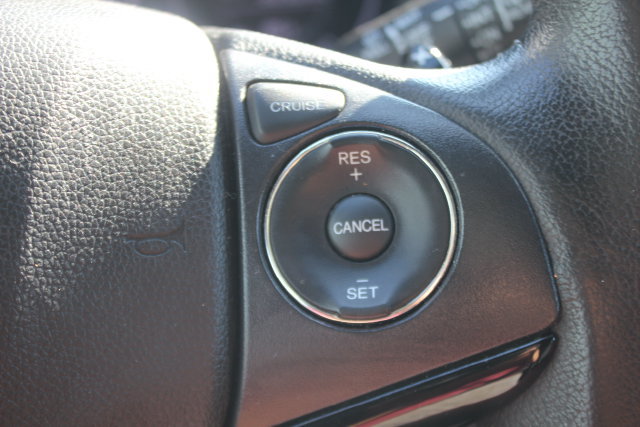 Used 2022 Honda HR-V Sport image 12