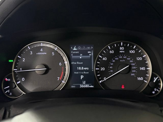 Used 2020 Lexus RX 350 FWD w/ Premium Package image 23