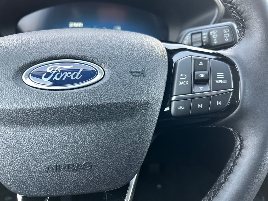 New 2026 Ford Escape Active w/ Active Premium Tech Pack image 29