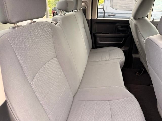 Used 2014 RAM 1500 Express AWD/4WD image 25