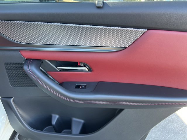 New 2026 MAZDA CX-70 3.3 Turbo w/ Premium Plus Pkg image 26