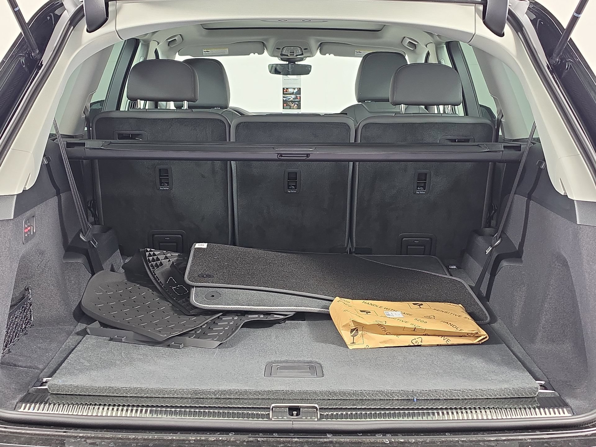 New 2026 Audi Q7 2.0T Premium AWD/4WD image 13