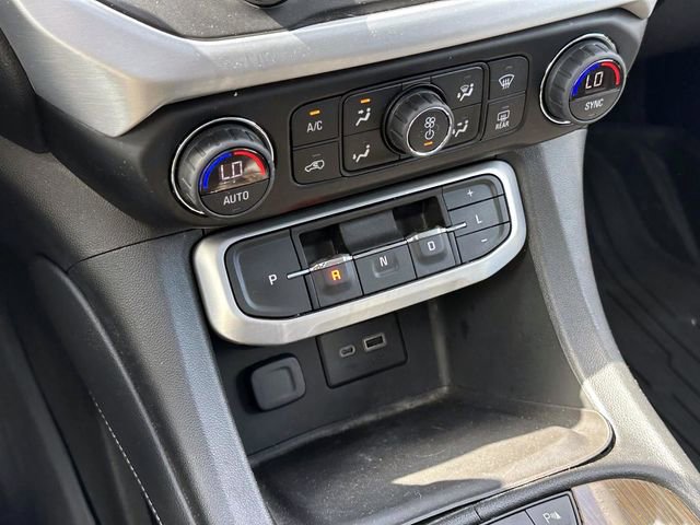 Used 2021 GMC Acadia SLE w/ Driver Convenience Package AWD/4WD image 27