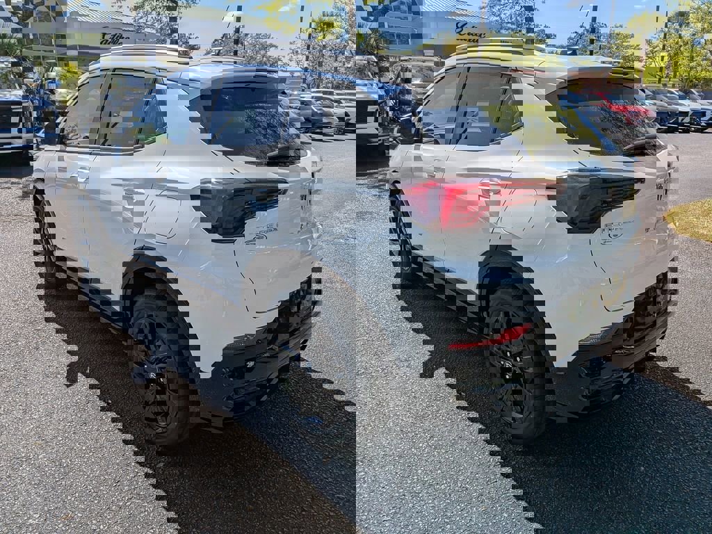 New 2026 Buick Encore GX Sport Touring image 6