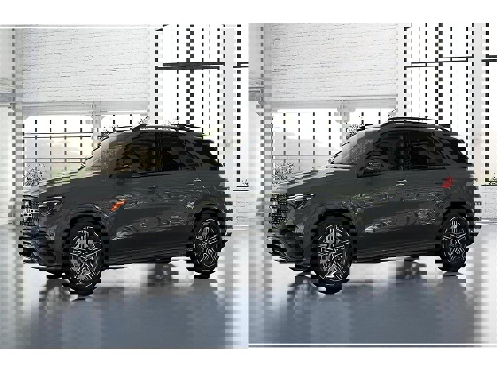 New 2026 Mercedes-Benz GLE 450 4MATIC image 37