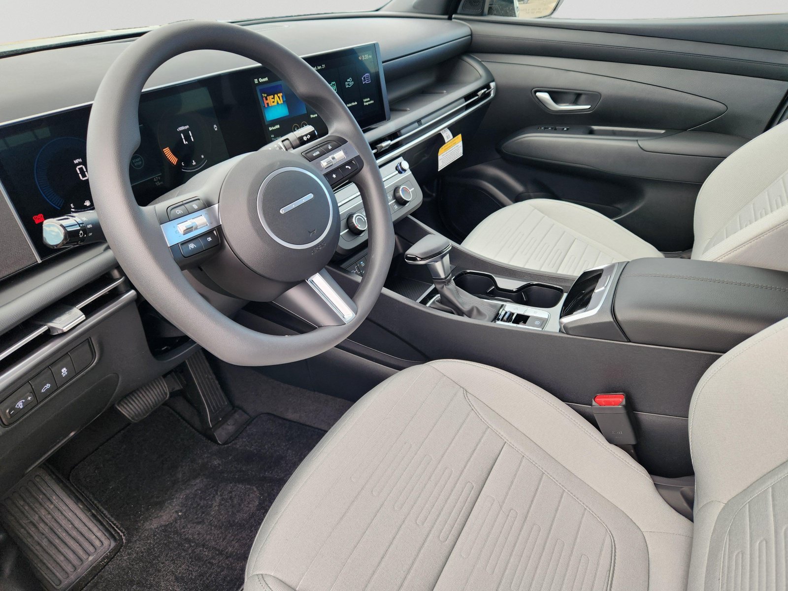 New 2026 Hyundai Santa Cruz SE AWD/4WD image 8