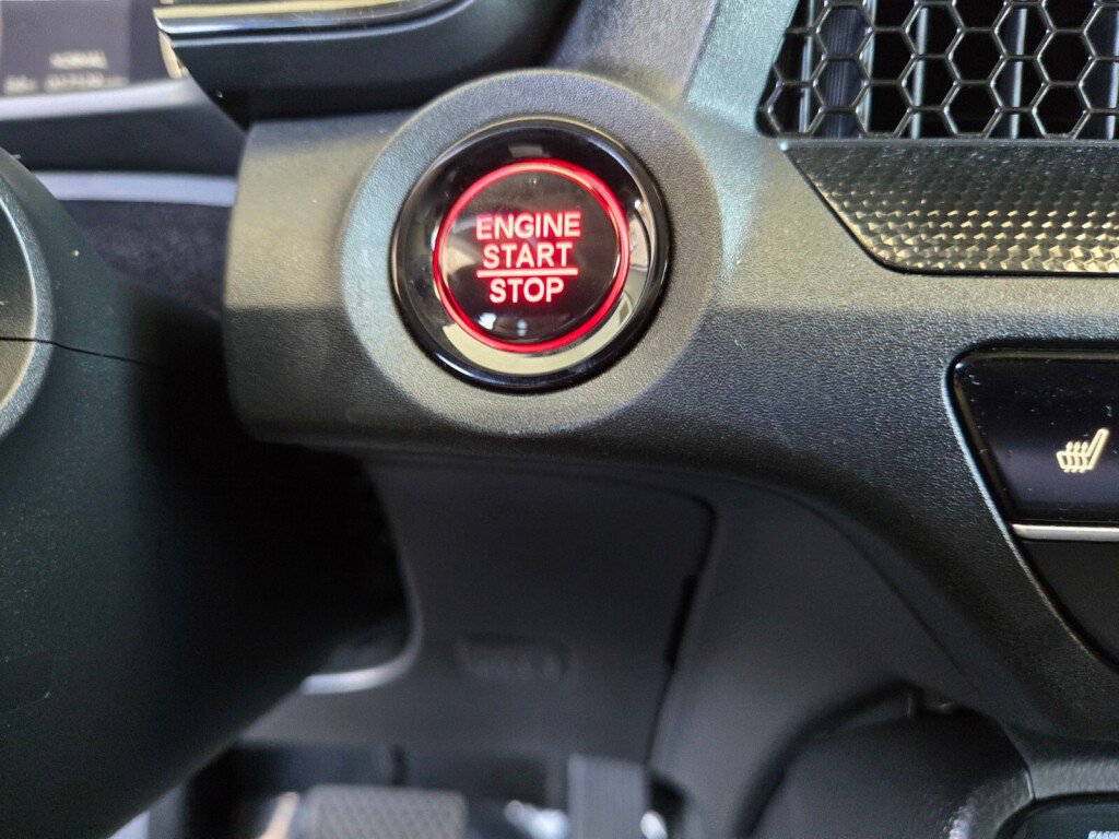 Certified 2026 Honda CR-V EX image 18