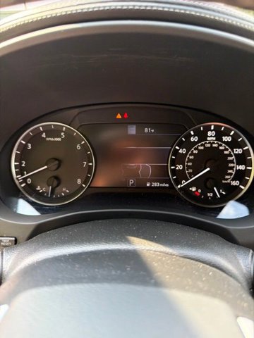 Used 2024 INFINITI QX50 Sport AWD/4WD image 15