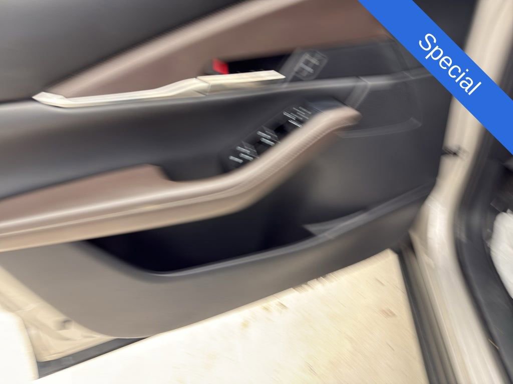 Used 2023 MAZDA CX-30 AWD 2.5 S w/ Premium Package image 20