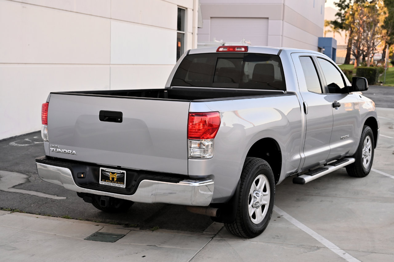 Used 2012 Toyota Tundra 2WD Double Cab image 6