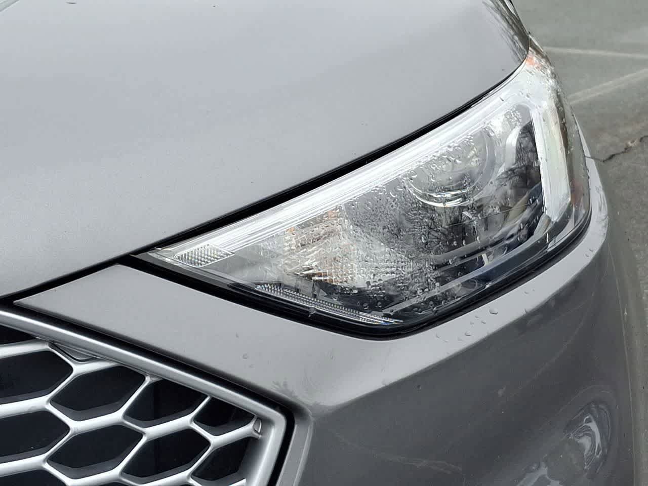 Certified 2024 Ford Edge SEL image 30
