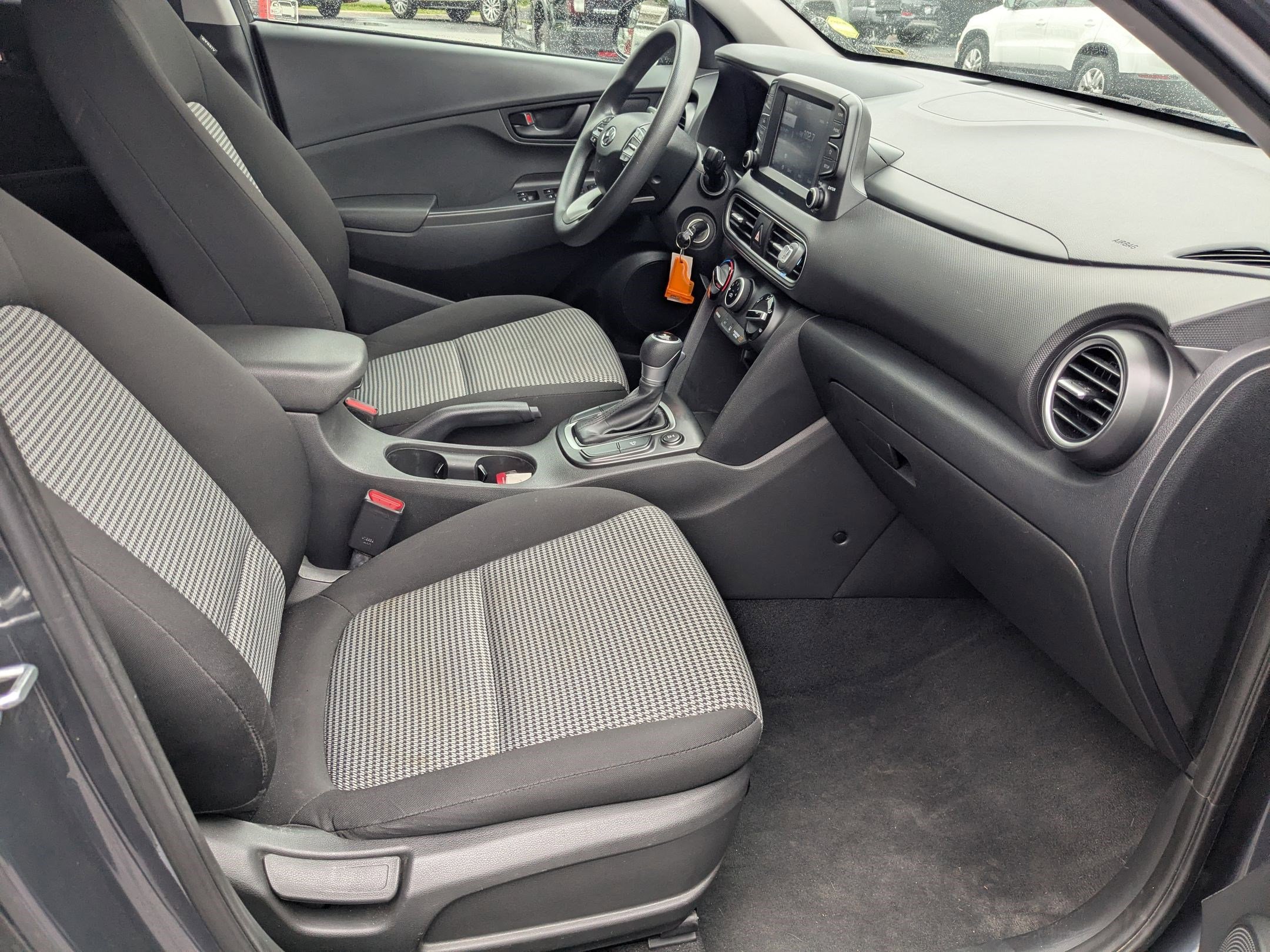 Used 2019 Hyundai Kona SE AWD/4WD image 31