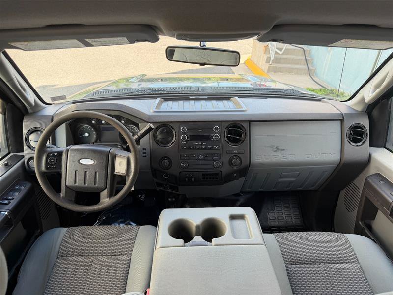 Used 2012 Ford F250 XL w/ PWR Equipment Group AWD/4WD image 49