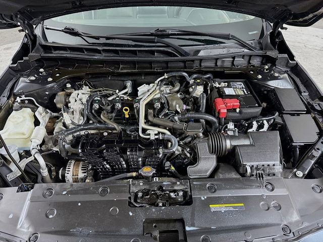 Used 2022 Nissan Altima 2.5 SV image 27