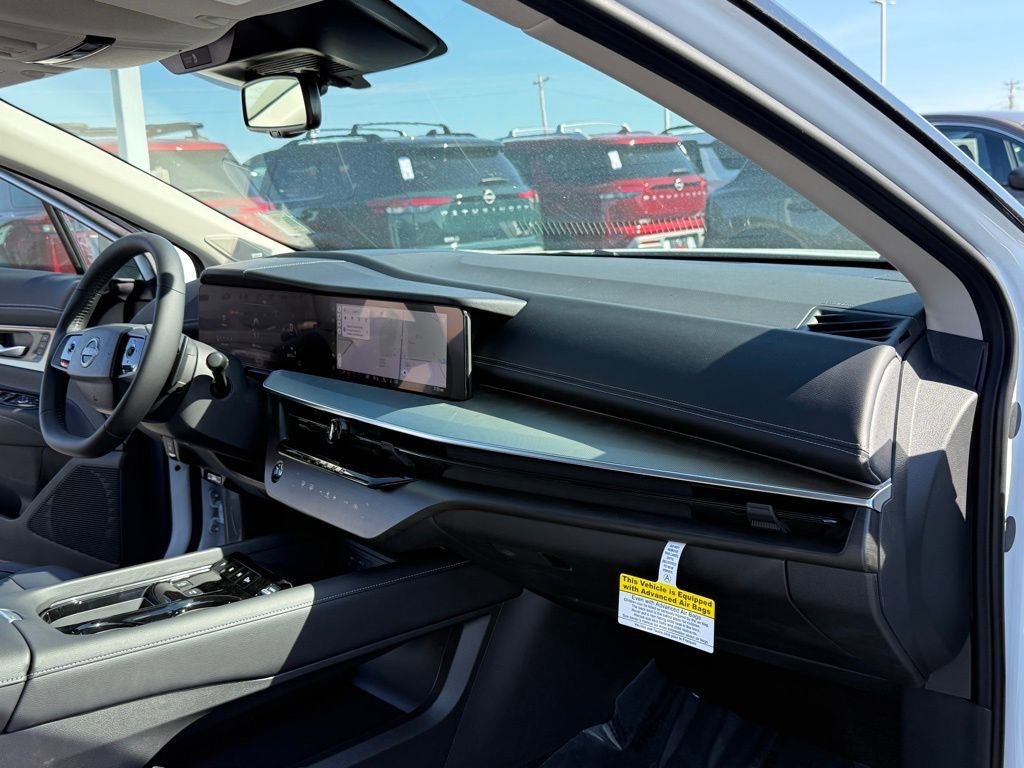 New 2025 Nissan Murano SL image 26