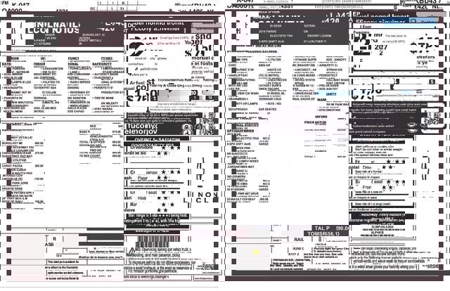 Used 2019 Lincoln Nautilus Reserve image 35