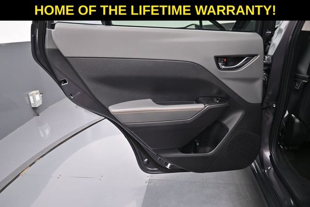 Used 2024 Subaru Crosstrek 2.5i Limited w/ Popular Package #4A AWD/4WD image 39