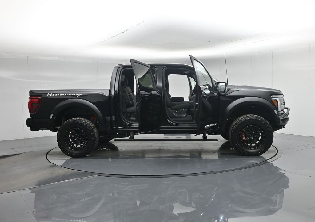 New 2025 Ford F150 Raptor image 4