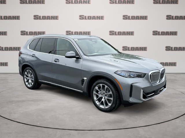 New 2026 BMW X5 xDrive40i w/ Premium Package AWD/4WD image 7