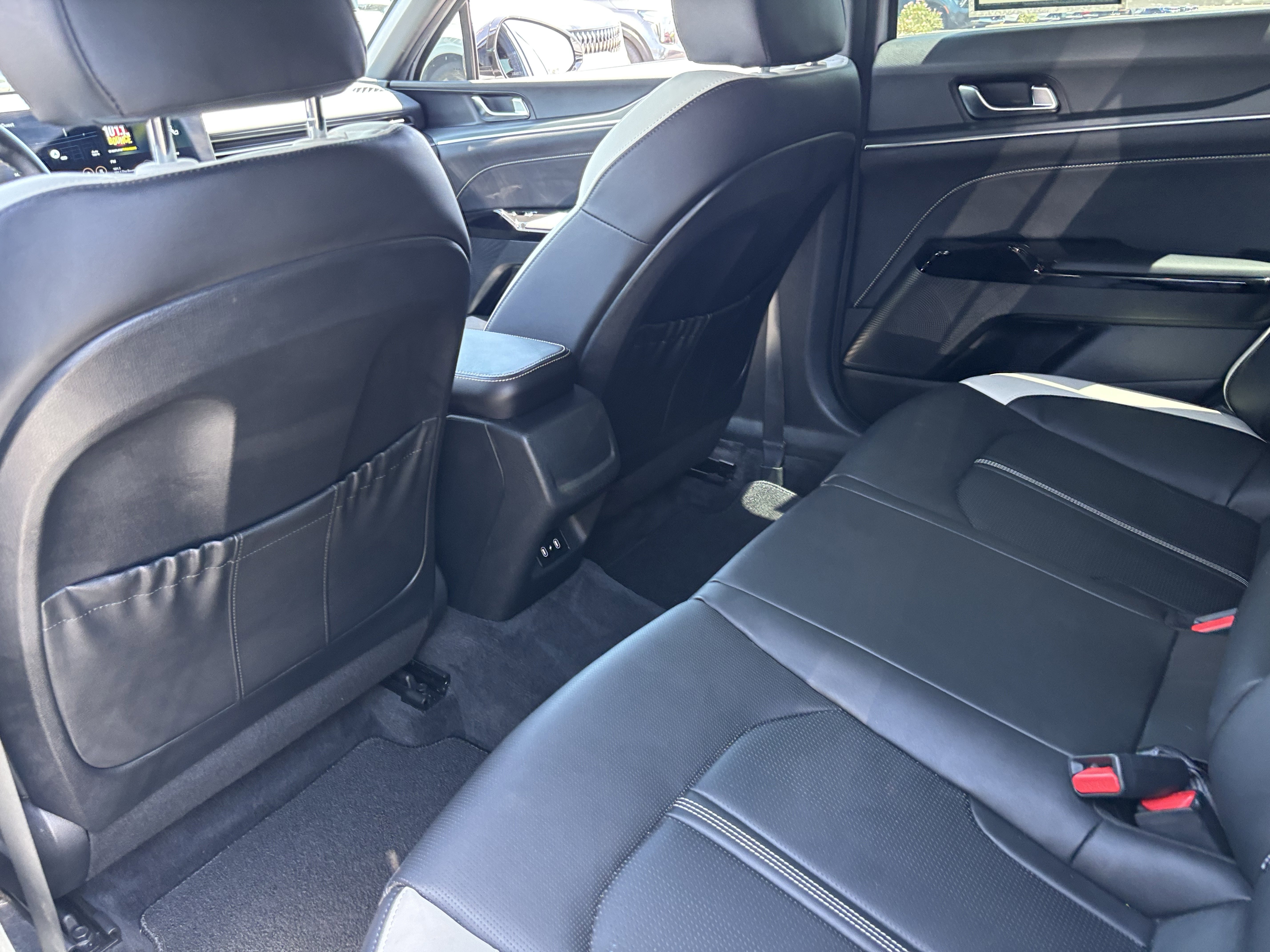 Certified 2025 Kia K5 GT-Line FWD image 15