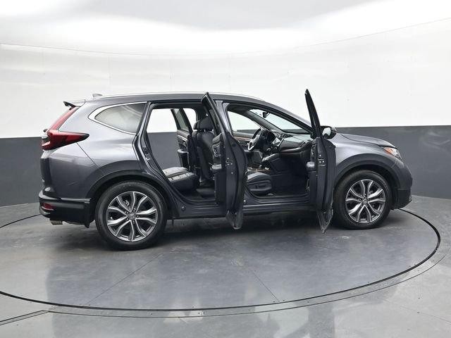 Used 2021 Honda CR-V Touring image 40