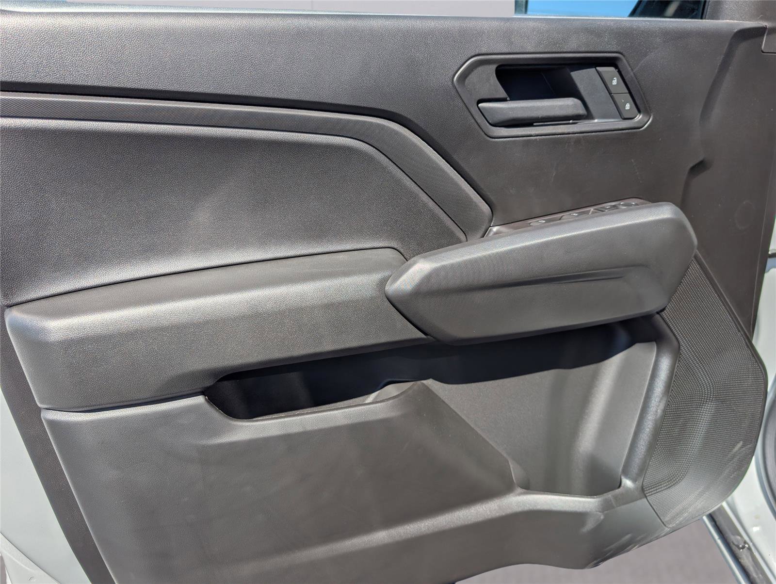 New 2026 Chevrolet Colorado Trail Boss AWD/4WD image 14
