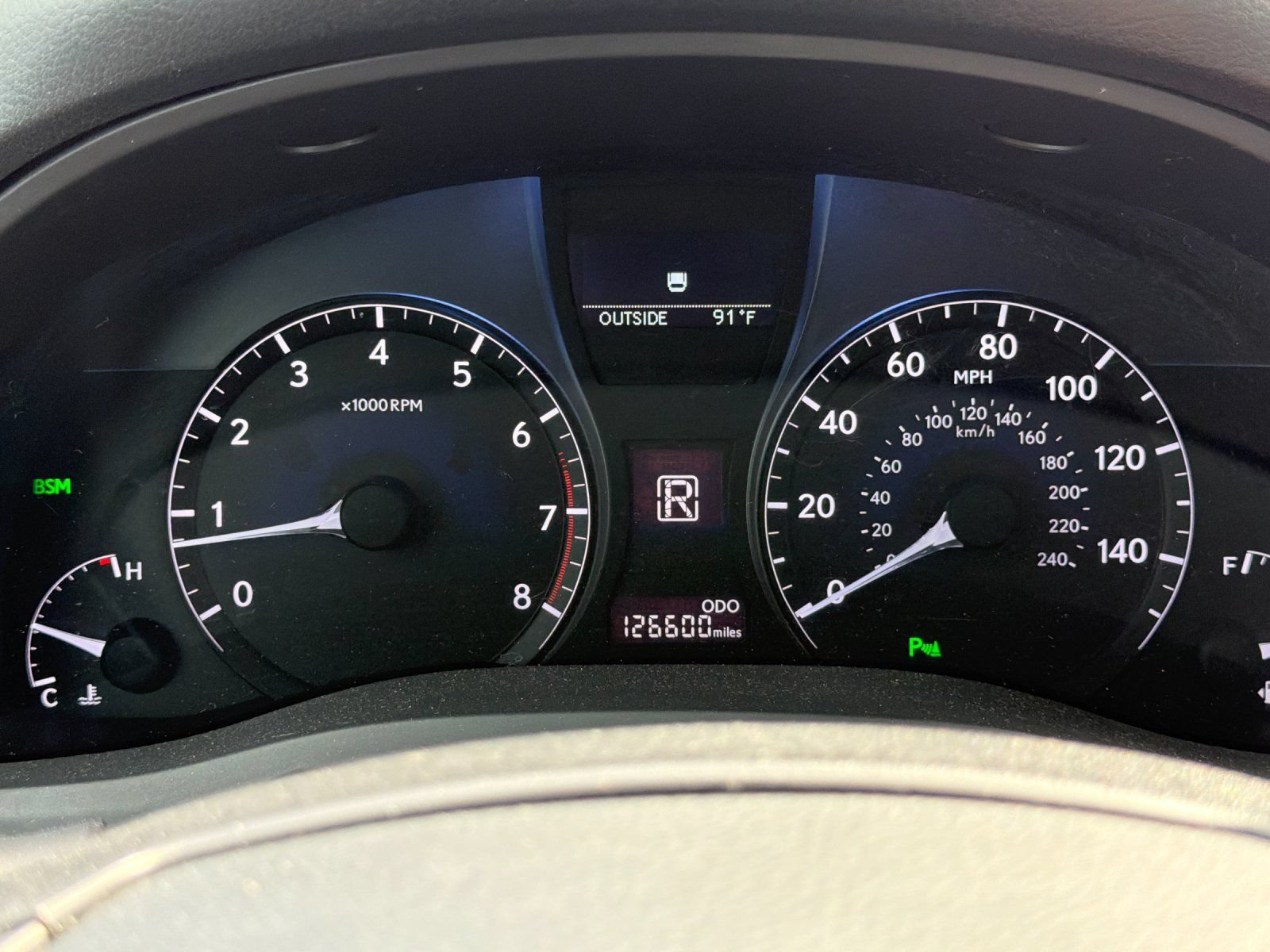 Used 2015 Lexus RX 350 AWD image 17