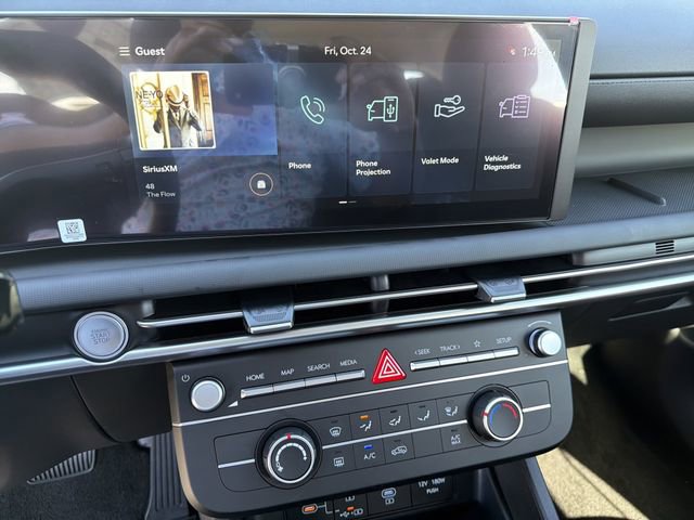 Certified 2026 Hyundai Tucson SE image 28