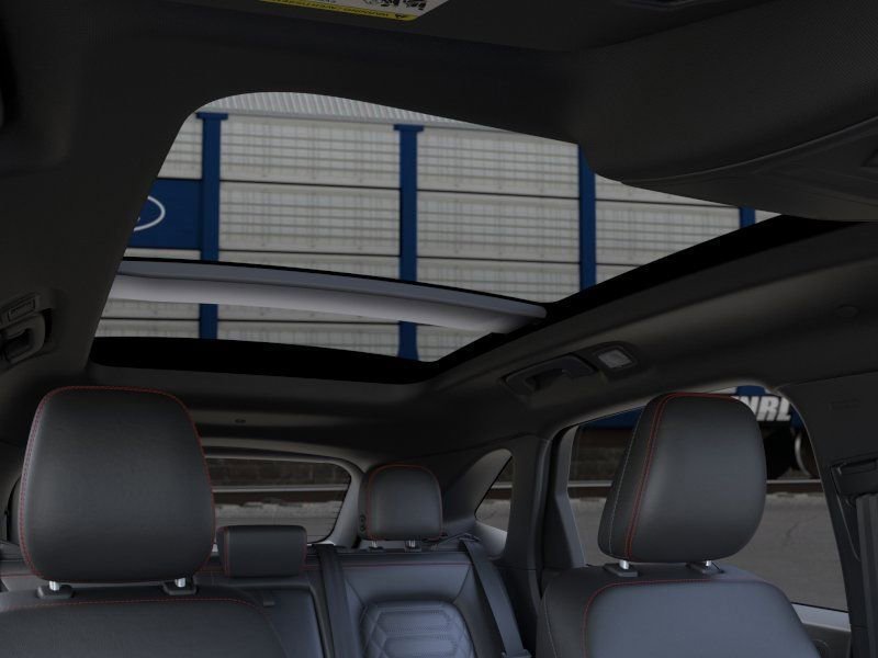 New 2024 Ford Escape ST-Line Elite w/ Premium Technology Package image 22