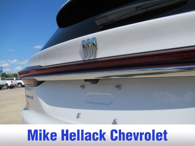 Used 2026 Buick Enclave Preferred FWD image 5
