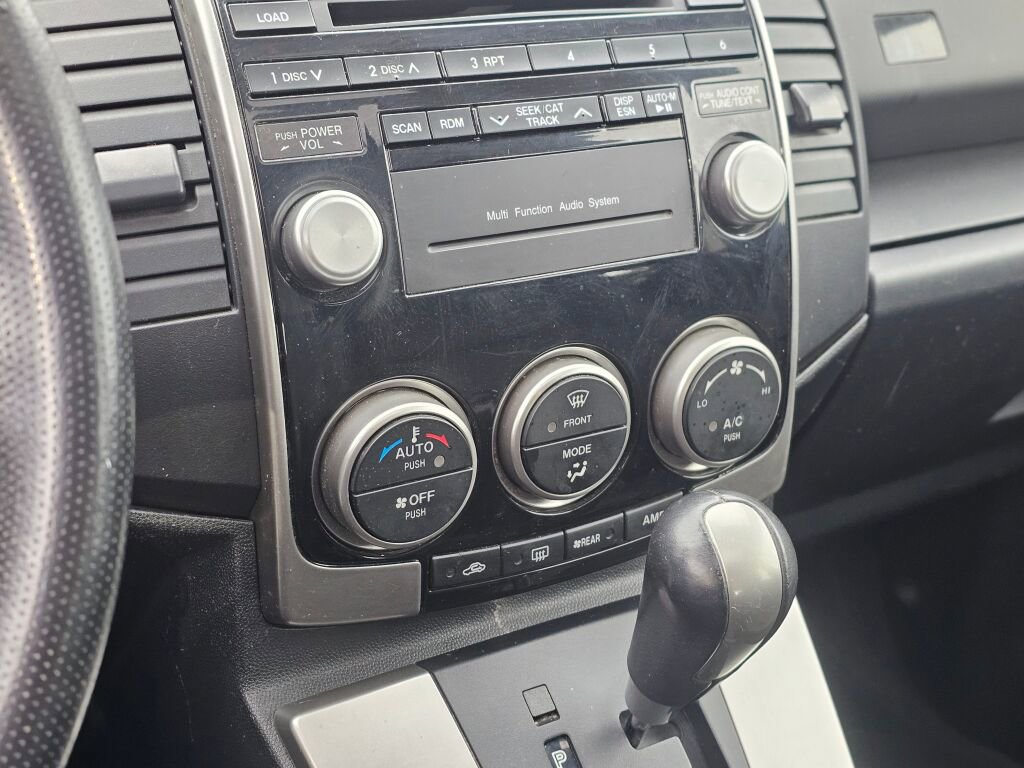 Used 2010 MAZDA MAZDA5 Grand Touring image 34