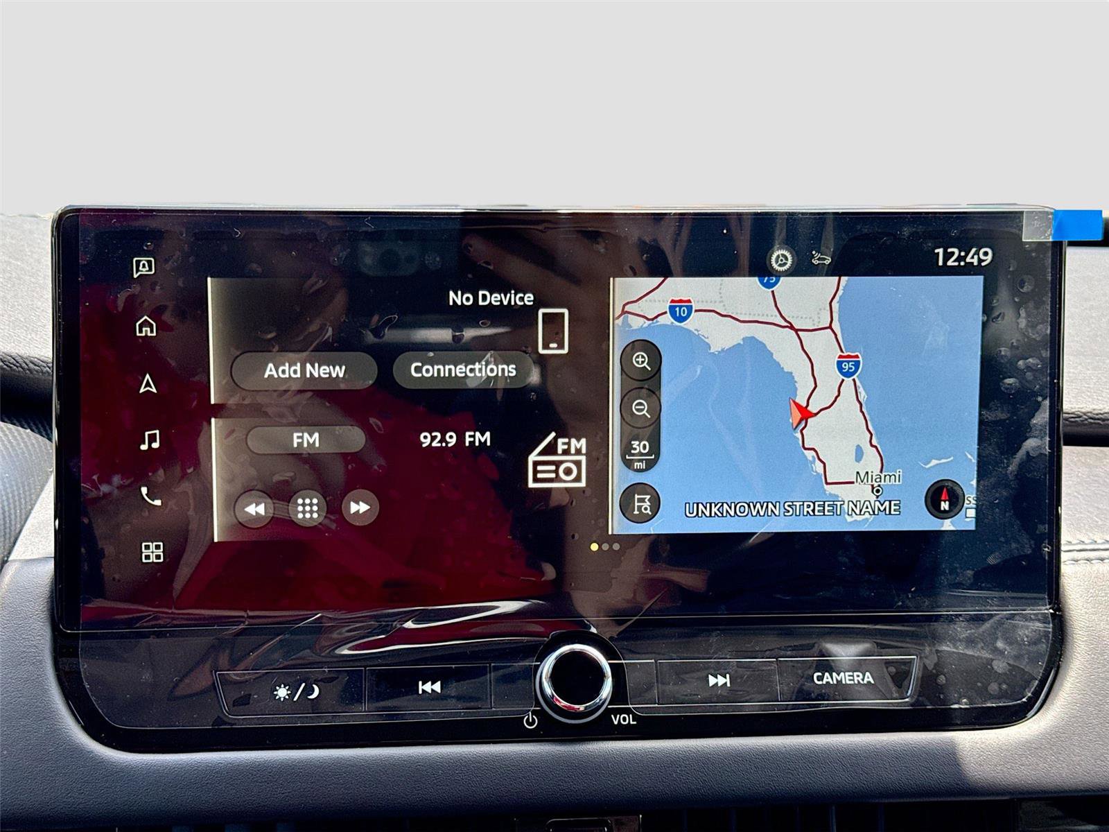 New 2025 Mitsubishi Outlander Trail Edition image 14