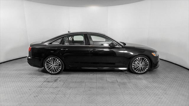 Used 2017 Audi A6 2.0T Premium Plus w/ Premium Plus Package image 9
