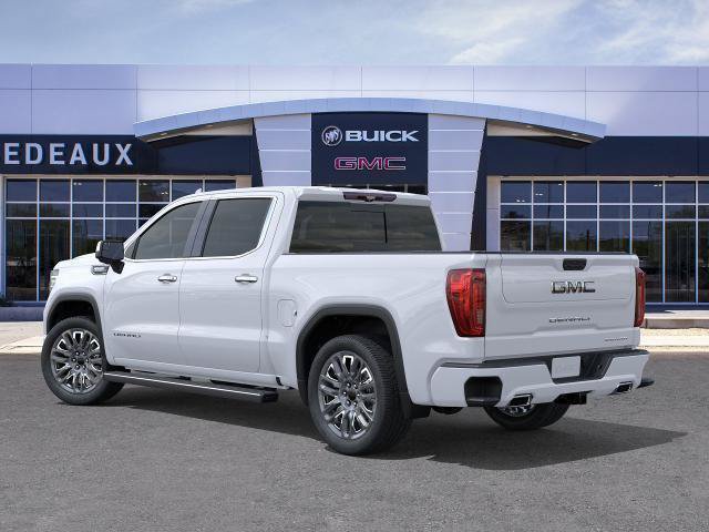New 2026 GMC Sierra 1500 Denali Ultimate AWD/4WD image 27