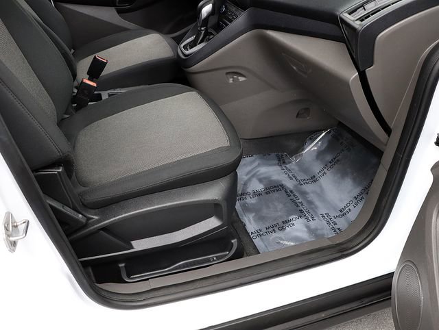 Used 2022 Ford Transit Connect XL image 32