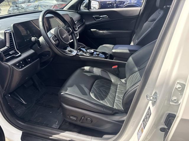 Used 2023 Kia Sportage X-Line image 22