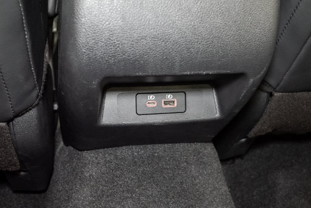 Used 2025 Nissan Altima 2.5 SR FWD image 28